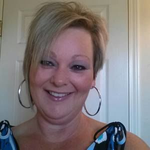 Meet your Posher, Cheryll